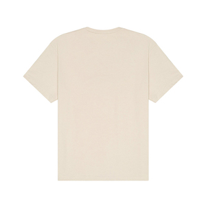 T-shirt à manches courtes pour homme avec motif tigre, coupe classique, col rond, décontracté, en mélange de coton - Product Image 2