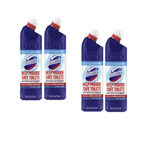 Nettoyant multi-surfaces Domestos de haute qualité pour la cuisine, élimination des germes - Product Image 2
