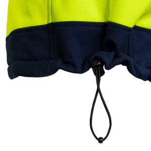 Cheap Price High Visibility Industrial Safety <b>Jacket</b> <b>Construction</b> Road Safety Equipment Traffic Control - Product Image 4
