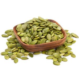 Graines de citrouille biologiques riches en protéines, croustillantes, pour pâtisseries, collations, mélange de petit-déjeuner et ingrédient alimentaire sain, export - Product Image 5