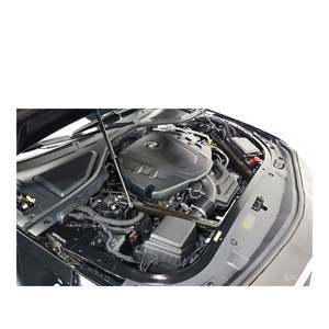 Cadillac CT6 3.6 Platinum AWD 2018 con Caja de Cambios Automática, Asientos de Cuero, Cámara Trasera, 14,238 km, Volante a la Izquierda - Product Image 6