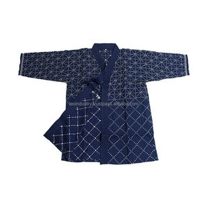 Mejor Calidad Kendo GI Artes Marciales Gis - Product Image 2