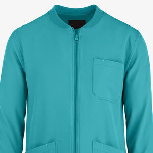 Chaquetas Quirúrgicas Personalizadas al por Mayor para Doctores, Uniformes de Hospital para Hombres, Chaquetas de Enfermería, Uniformes Médicos - Product Image 3