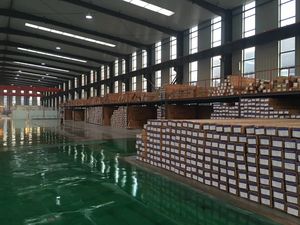 Barre d'espacement en aluminium de haute qualité Yaxinhua, profilé en aluminium pour la fabrication de murs-rideaux en verre isolant avec garantie de 10 ans - Product Image 6