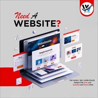 Servicios de Desarrollo de Sitios Web Personalizados de Alta Calidad Web Tech Prime, Soporte Multiplataforma (MAC/Linux), Software de Internet