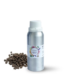 Aceite Esencial de Semillas de Ambrette |   Proveedor al por Mayor de Aceites Esenciales Premium, Fabricante de Marca Privada OEM - Product Image 3
