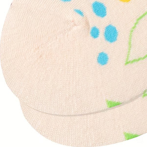 Calcetines casuales para todo el día, tela suave y cómoda, diseñados para uso regular, trabajo y actividades diarias. - Product Image 5