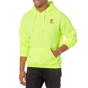 Nouveau Hoodie Tendance en Gros pour Hommes 100% Coton Haute Qualité Fabriqué au Pakistan – Hoodies Personnalisés Très Demandés pour Hommes - Product Image 1