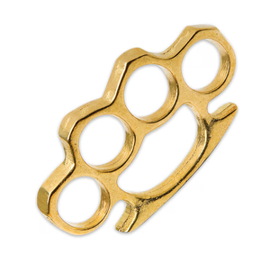 Knuckle Shape Solid High Demanding Brass Paper Weight Handicraft Irregular Design Decorative <b>Accessory</b> - Product Image 1