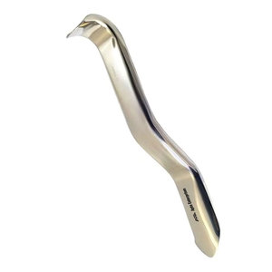Retractor Bucal de Acero Inoxidable para Exámenes Dentales y Procedimientos Quirúrgicos, Certificado CE, Marca Minnesota - Product Image 5