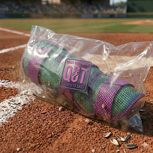 Protections de tibia professionnelles pour le baseball, pour jeunes et adultes, légères, respirantes, rembourrées, pour les sports et l'entraînement en plein air - Product Image 6