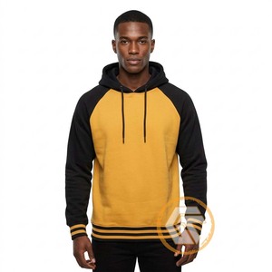 Sweat à capuche brodé Alpha Greek Phi pour homme, en molleton 100 % coton, respirant, idéal pour l'hiver, service OEM disponible - Product Image 1