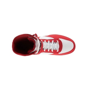 Zapatos de Boxeo Antideslizantes Profesionales de Alta Calidad con Diseño Personalizado, Precio al por Mayor RTS, Fabricante de Zapatos Cómodos AI-BS-511 - Product Image 4