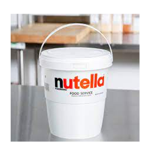 ราคาขายส่งที่แข่งขันได้: นูเทลล่า 3 กิโลกรัม แบบถังอุตสาหกรรม - ราคาจากผู้จัดจำหน่ายโดยตรงสำหรับผู้ซื้อเชิงพาณิชย์ B2B - Product Image 5