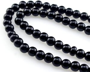 Rosario Musulmán Tasbeeh de Resina con 33 Cuentas de Turquesa, Joyería Tasbih, Proveedor de India - Product Image 6