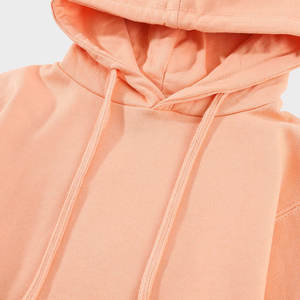 Sudadera con capucha de forro polar de alta calidad para mujer, extragrande, estampada, para invierno y otoño, con cuello con capucha, anti-bolitas, para primavera - Product Image 4