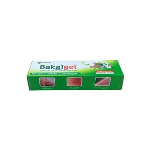 เจลบรรเทาอาการคันกันยุงและแมลงสมุนไพรจากเวียดนามใช้ในครอบครัวของเด็กทารก - Product Image 2