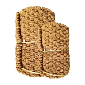 Hot Item Export from Vietnam PALM MAT / COIR BLANKET Greening Your Surroundings: Palm Mat for Eco-Conscious Landscaping
