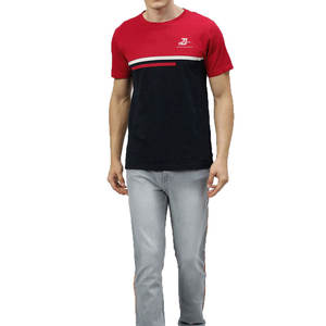 Camisetas Básicas para Hombre, Nueva Colección 2026, para Uso Casual, Fabricación de Alta Calidad, Ligeras y Ecológicas - Product Image 5