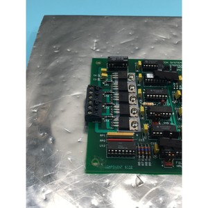 DISCO FBPCB-0174 PCB, 8-DO,COMM, MDK311V-O, 131799 - Equipo y Piezas de Semiconductores Legados Globales Confiables en - Product Image 1