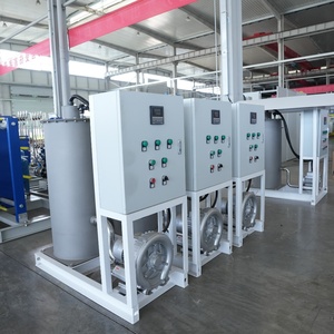 Générateur d'ozone haute capacité pour le traitement de l'eau de refroidissement et de l'eau de circulation 5000g/h - Product Image 6