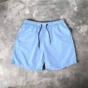 <b>Mens</b> Nylon <b>Shorts</b> Performance Training Sportswear Clothing Manufacturer - Product Image 6