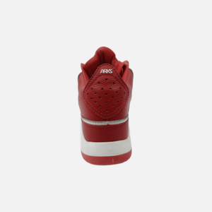 Zapatillas Deportivas para Hombre con Cordones, Parte Superior Fresada, Entresuela de EVA, Suela de TPR, Punta Cerrada, Ligeras, Antideslizantes, Cómodas para Caminar y Correr - Product Image 2