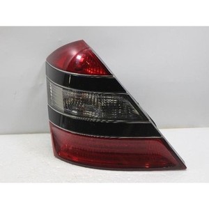 ไฟท้ายมือสองรุ่น S-class ด้านซ้าย A2218200164 - Product Image 3