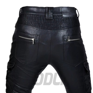 Comfortable Premium Quality Men Motorbike <b>Pants</b> OEM Service Latest Design Men Motorbike <b>Pants</b> - Product Image 3
