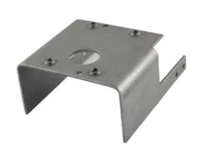 Servicio de Corte Láser CNC de Alta Precisión con Recubrimiento en Polvo Personalizado, Fabricación de Piezas y Servicio de Doblado, Entrega Rápida - Product Image 6