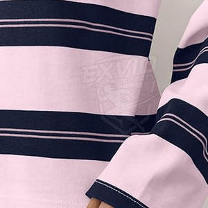 Chemises polo oversize pour femmes, de haute qualité, tendance, manches courtes, pour l'été, en vente - Product Image 5