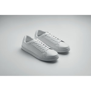Scarpe e oxford vestite bianche taglia 46 personalizzabili - Product Image 4