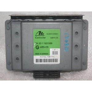 ECUs y Módulos de Computación Usados de la Serie 3 34521163089 - Product Image 1