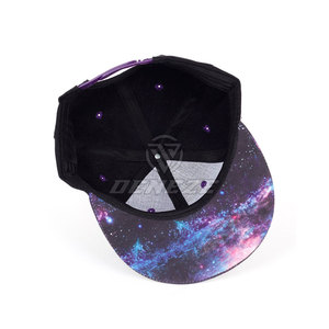 Gorras de Béisbol Hechas en Pakistán, Bajo MOQ, Buena Calidad, El Mejor Material, 100% Algodón - Product Image 2