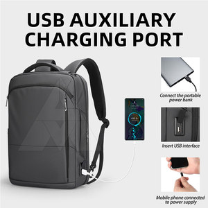 Hot Sale New Arrival <b>Laptop</b> & Business <b>Backpacks</b> Customized Logo Outdoor <b>Laptop</b> & Business <b>Backpacks</b> - Product Image 4