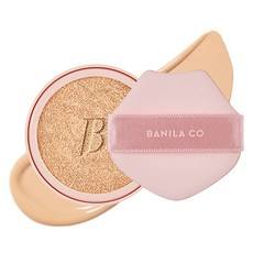 Vanillaco Essence Skin Pink <b>Cushion</b> Refill 12g No. 23 Beige 1ea-Discount Chemical Ingredient Product - Product Image 1