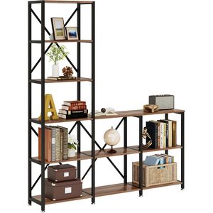 Bookshelf <b>Bookcases</b> - Product Image 4