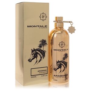 Arabians Eau De Parfum Spray Profumo Unisex - Product Image 1