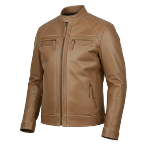 Fabricant de vestes OEM, vestes matelassées, vestes à marque privée, usine de vestes directe, vestes d'hiver personnalisées - Product Image 4