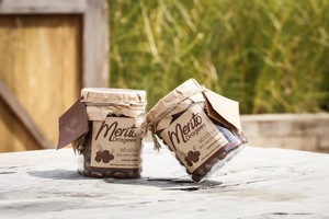 Café Arábica Legendario Recubierto de Chocolate Amargo Sólido, el Más Vendido, para Regalos del Día del Padre, Venta al Por Mayor - Product Image 4