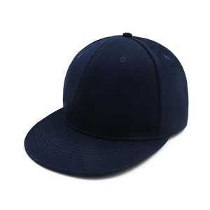 Premium Hip Hop Snapback <b>Cap</b> Adjustable Flat <b>Peak</b> Hat Urban Street Fashion Headwear Custom Embroidery Logo <b>Cap</b> for Men Women - Product Image 1