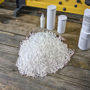 Sorbato de potasio de alta pureza Grado alimenticio 99% CAS 24634-61-5 como conservante para alimentos Bebidas Lácteos - Product Image 1