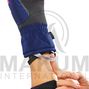 Waterproof Knitted Winter Gloves All Weather Ultra Grip Glove Crosspoint Waterproof Knit Wool <b>Ski</b> Gloves - Product Image 6