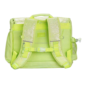 กระเป๋านักเรียนกระเป๋าเป้สะพายหลังรักแวววาวสำหรับนักเรียนชั้นประถมกระเป๋าใส่อาหารกระเป๋าไปโรงเรียนกันน้ำสำหรับเดินทางแฟชั่น - Product Image 4