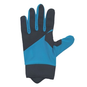 Comfort Full Finger Cycling Gloves Wicking Wrist Support Adult Off Road Riding Custom Design Service Full Finger Cycling Gloves - Product Image 2