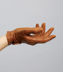 Guantes de Ciclismo de Montaña MTB de Alta Calidad, Guantes Deportivos para Motocross y Carreras Todoterreno - Product Image 3