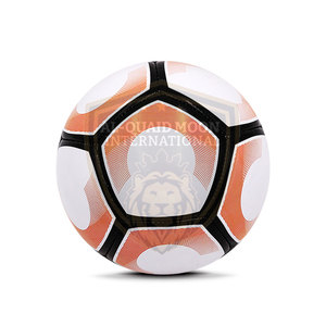 Ballon de football robuste de style unique, qualité supérieure, durable, à vendre - Product Image 5