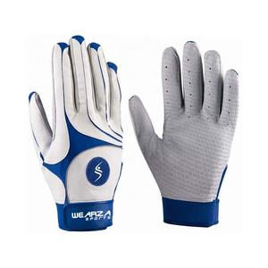 Gants de batte de Baseball pour hommes et femmes, avec Gel antidérapant, nouvelle collection, vente en gros - Product Image 4