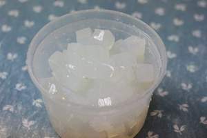 Nata de Coco de haute qualité du Vietnam – Cubes de gelée de noix de coco sucrée – Ingrédient de qualité alimentaire pour l'industrie des boissons et des desserts - Product Image 3