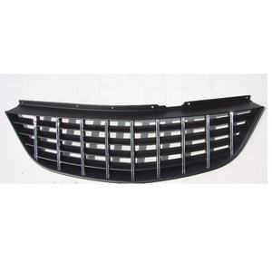 PIÈCES DE TUNING AUTO CALANDRE DE PARE-CHOCS AVANT 270170013 pour OPEL CORSA D 2007-2008 CARROSSERIE CALANDRES DE RADIATEUR - Product Image 2